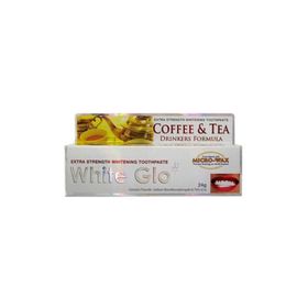 White Glo Çay Kahve için 150 gr Diş Macunu