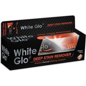 White Glo Leke Giderici Beyazlatıcı 100 ml Diş Macunu