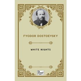 White Nights Paper Books