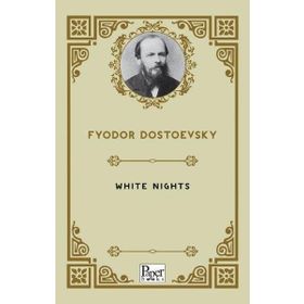 White Nights Paper Books