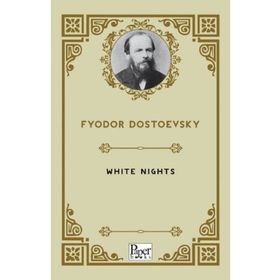 White Nights Paper Books