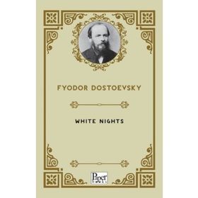White Nights Paper Books