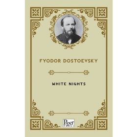 White Nights Paper Books