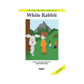 White Rabbit İsmail Hakkı Paslı