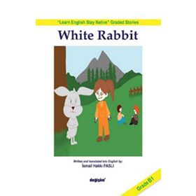 White Rabbit İsmail Hakkı Paslı