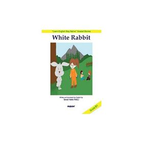 White Rabbit İsmail Hakkı Paslı