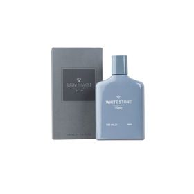White Stone Faster EDC 100 ml Erkek Parfüm