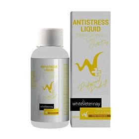 WhiteVeterinay 100 ml Kedi ve Köpekler için Stres Önleyici