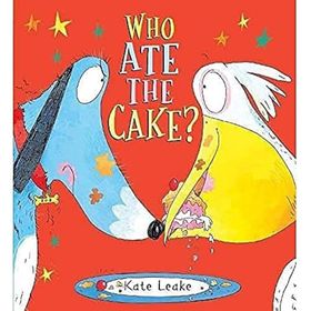Who Ate the Cake?