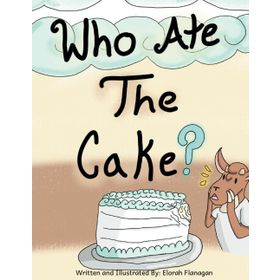Who Ate the Cake?