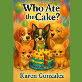 Who Ate the Cake?