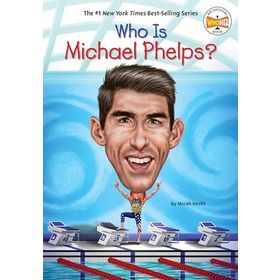 Who Is Richard Branson? - Michael Burgan