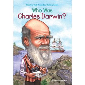 Who Was Charles Darwin? - Charles Darwin