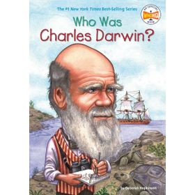 Who Was Charles Darwin? - Charles Darwin