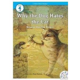 Why the Dog Hates the Cat +CD eCR Level 4 - Norman Hinsdale Pitman