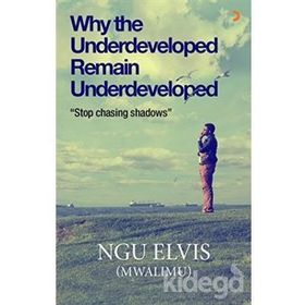 Why the Underdeveloped Remain Underdeveloped - ngu elvis