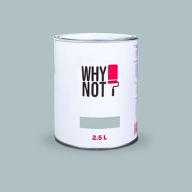 Whynot? Airy Spaces 2.5 lt İç Cephe Duvar Boyası