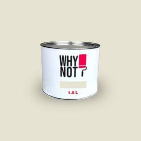 Whynot? Ancient City 1.5 lt İç Cephe Duvar Boyası