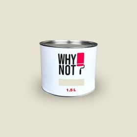Whynot? Ancient City 1.5 lt İç Cephe Duvar Boyası