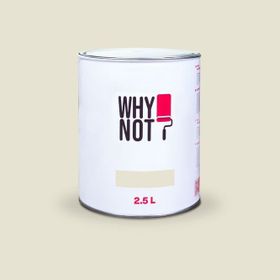 Whynot? Ancient City 2.5 lt İç Cephe Duvar Boyası