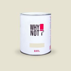 Whynot? Ancient City 2.5 lt İç Cephe Duvar Boyası