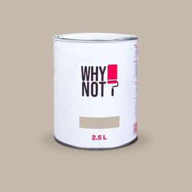 Whynot? Anew Gray 2.5 lt İç Cephe Duvar Boyası