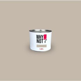 Whynot? Anew Gray 2.5 lt İç Cephe Duvar Boyası