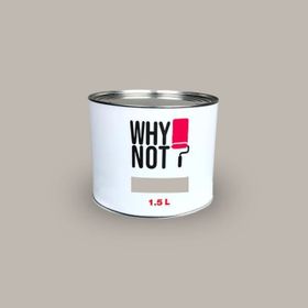 Whynot? Balanced Beige 1.5 lt İç Cephe Duvar Boyası
