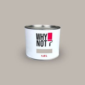 Whynot? Balanced Beige 1.5 lt İç Cephe Duvar Boyası