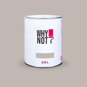 Whynot? Balanced Beige 2.5 lt İç Cephe Duvar Boyası