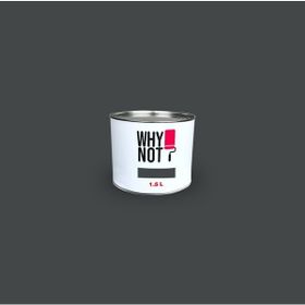 Whynot? Blackish 1.5 lt İç Cephe Duvar Boyası
