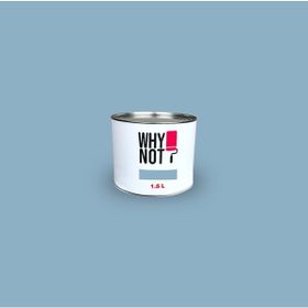 Whynot? Blue Gray 2.5 lt İç Cephe Duvar Boyası