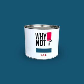 Whynot? Bosphorus 1.5 lt İç Cephe Duvar Boyası