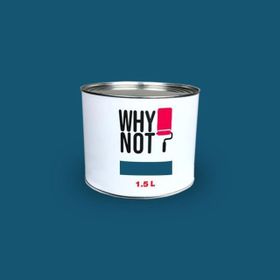 Whynot? Bosphorus 1.5 lt İç Cephe Duvar Boyası