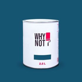 Whynot? Bosphorus 2.5 lt İç Cephe Duvar Boyası