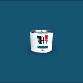 Whynot? Bosphorus 2.5 lt İç Cephe Duvar Boyası