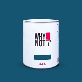 Whynot? Bosphorus 2.5 lt İç Cephe Duvar Boyası