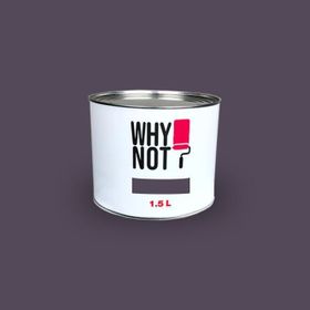 Whynot? Cosmos 1.5 lt İç Cephe Duvar Boyası