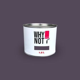 Whynot? Cosmos 1.5 lt İç Cephe Duvar Boyası