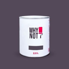 Whynot? Cosmos 2.5 lt İç Cephe Duvar Boyası