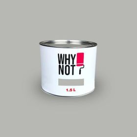 Whynot? Cozy 1.5 lt İç Cephe Duvar Boyası