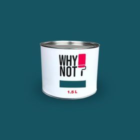 Whynot? Deep Sea 1.5 lt İç Cephe Duvar Boyası