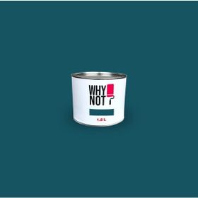 Whynot? Deep Sea 1.5 lt İç Cephe Duvar Boyası