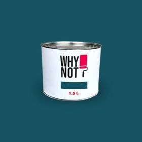 Whynot? Deep Sea 1.5 lt İç Cephe Duvar Boyası