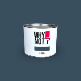 Whynot? Endless 1.5 lt İç Cephe Duvar Boyası