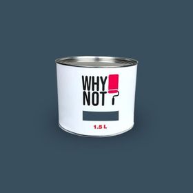 Whynot? Endless 1.5 lt İç Cephe Duvar Boyası