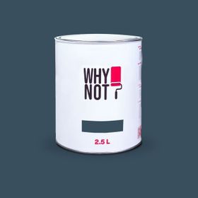 Whynot? Endless 2.5 lt İç Cephe Duvar Boyası