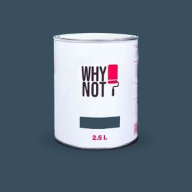 Whynot? Endless 2.5 lt İç Cephe Duvar Boyası