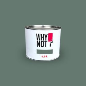 Whynot? Focus On 1.5 lt İç Cephe Duvar Boyası