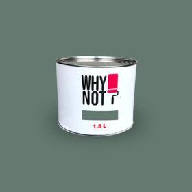 Whynot? Focus On 1.5 lt İç Cephe Duvar Boyası